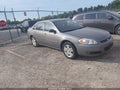 Photo 1 of 11 — 2007 Chevrolet Impala