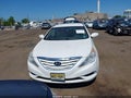 Photo 12 of 16 — 2012 Hyundai Sonata