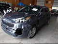 Photo 6 of 16 — 2017 Kia Sportage