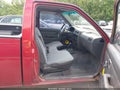 Photo 8 of 11 — 1997 Nissan 4x2 Truck