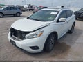 2017 Nissan Murano — photo 2 of 17 | VIN 5N1AZ2MG1HN120882