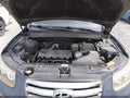 Photo 10 of 12 — 2012 Hyundai Santa Fe