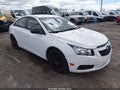 Photo 1 of 12 — 2014 Chevrolet Cruze