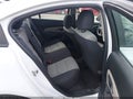 Photo 8 of 12 — 2014 Chevrolet Cruze