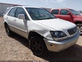 Photo 1 of 11 — 2001 Lexus RX 300