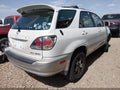 Photo 4 of 11 — 2001 Lexus RX 300