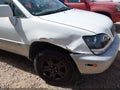 Photo 6 of 11 — 2001 Lexus RX 300