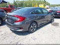 Photo 4 of 17 — 2021 Honda Civic