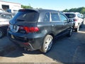 Photo 4 of 18 — 2011 Acura RDX