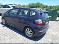 Photo 3 of 17 — 2010 Honda Fit