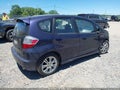 Photo 4 of 17 — 2010 Honda Fit