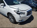 Photo 6 of 11 — 2015 Infiniti QX60