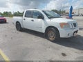 Photo 1 of 14 — 2008 Nissan Titan