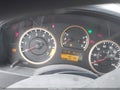 Photo 7 of 14 — 2008 Nissan Titan