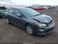Photo 1 of 16 — 2012 Honda Civic
