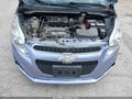 Photo 10 of 11 — 2015 Chevrolet Spark