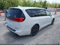 Photo 4 of 16 — 2022 Chrysler Pacifica