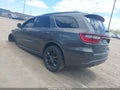 2021 Dodge Durango — photo 3 of 16 | VIN 1C4RDJDG7MC764988