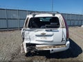 Photo 16 of 16 — 2011 Chevrolet Tahoe