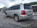 Photo 3 of 12 — 2007 Toyota Highlander