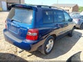 Photo 4 of 16 — 2005 Toyota Highlander