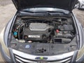 Photo 10 of 16 — 2011 Honda Accord