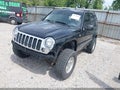 Photo 2 of 16 — 2007 Jeep Liberty