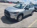 Photo 2 of 19 — 2022 Toyota Corolla Cross