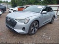 Photo 2 of 20 — 2021 Audi e-tron