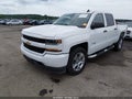Photo 2 of 16 — 2018 Chevrolet Silverado 1500