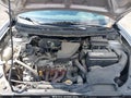 2015 Nissan Rogue — photo 10 of 10 | VIN JN8AS5MV0FW761803