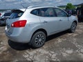 2015 Nissan Rogue — photo 4 of 10 | VIN JN8AS5MV0FW761803
