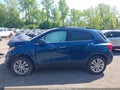 2020 Chevrolet Trax — photo 14 of 16 | VIN 3GNCJRSB0LL244517