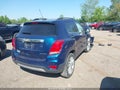 2020 Chevrolet Trax — photo 4 of 16 | VIN 3GNCJRSB0LL244517