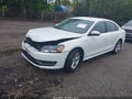 Photo 2 of 11 — 2014 Volkswagen Passat