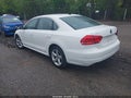 Photo 3 of 11 — 2014 Volkswagen Passat