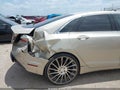 Photo 6 of 15 — 2017 Lincoln MKZ