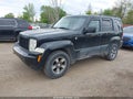 Photo 2 of 13 — 2008 Jeep Liberty