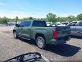 2023 Toyota Tundra — photo 3 of 19 | VIN 5TFLA5EC4PX011319