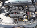 Photo 10 of 17 — 2017 Subaru Legacy