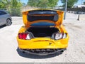 Photo 16 of 17 — 2018 Ford Mustang