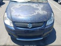 Photo 6 of 14 — 2008 Suzuki SX4