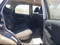 Photo 8 of 14 — 2008 Suzuki SX4