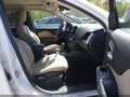 2016 Jeep Cherokee — photo 5 of 17 | VIN 1C4PJMDS8GW270650
