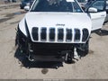 2016 Jeep Cherokee — photo 6 of 17 | VIN 1C4PJMDS8GW270650