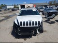 2016 Jeep Cherokee — photo 13 of 17 | VIN 1C4PJMDS8GW270650