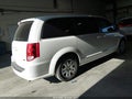Photo 4 of 16 — 2018 Dodge Grand Caravan