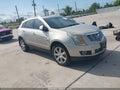Photo 1 of 10 — 2013 Cadillac SRX