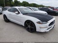 Photo 1 of 19 — 2022 Ford Mustang