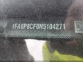 Photo 9 of 19 — 2022 Ford Mustang